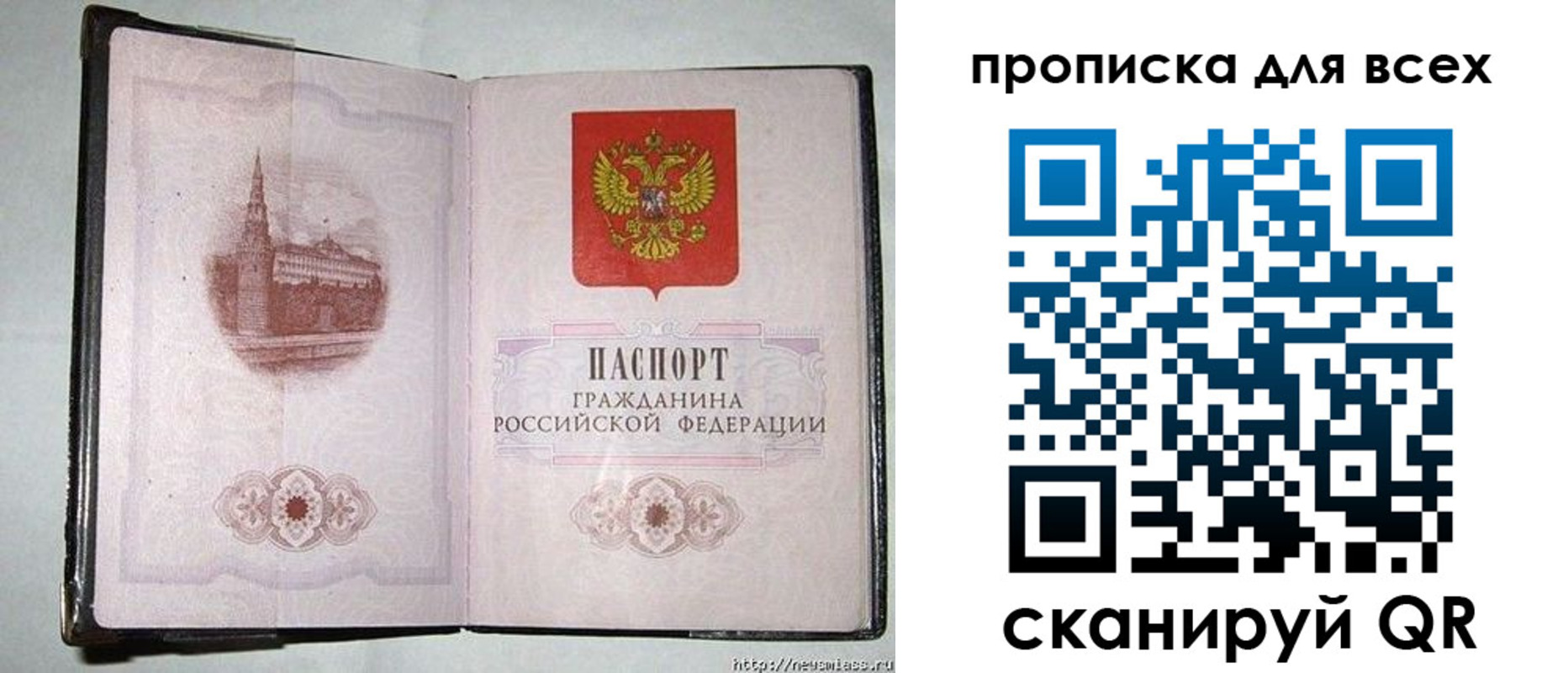 прописка для кредита в Светлогорске